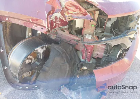 2023 Jeep Grand Cherokee L Altitude 4X2 из США, поврежденный, VIN 1C4RJJAG5P8902385